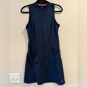 🔥Puma Women's Navy Sleeveless Dress🔥